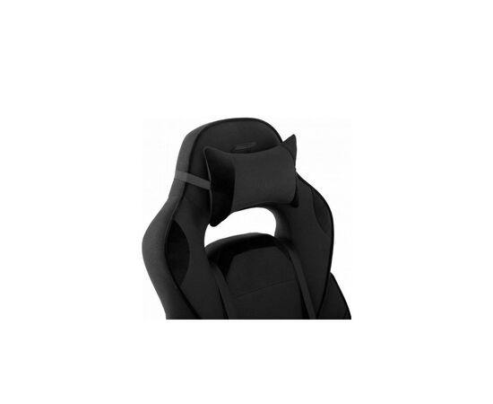 Кресло игровое GT Racer X-2749-1 Black (X-2749-1 Fabric Black Suede), изображение 9 Кресло игровое GT Racer X-2749-1 Black (X-2749-1 Fabric Black Suede), изображение 9