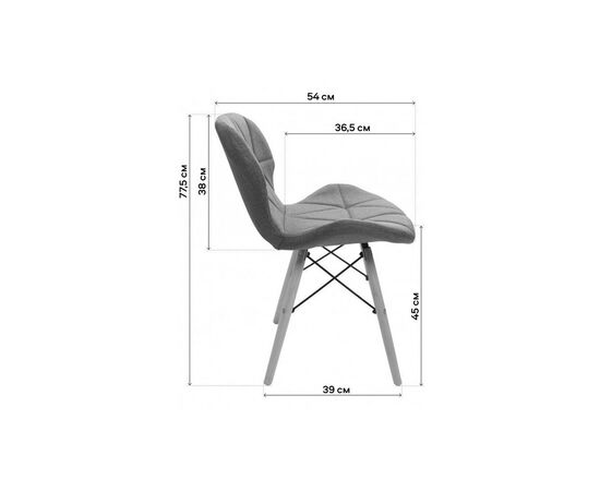 Кухонный стул GT Racer X-D28 Plus Green, изображение 11 Кухонный стул GT Racer X-D28 Plus Green, изображение 11