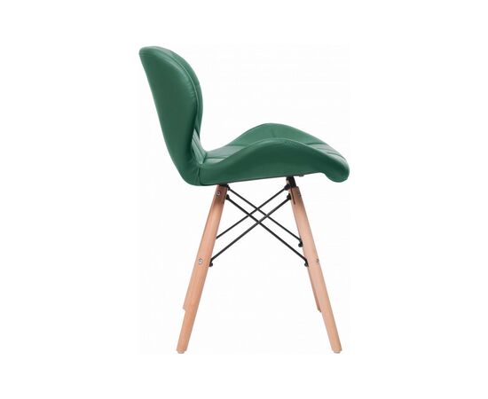 Кухонный стул GT Racer X-D28 Plus Green, изображение 3 Кухонный стул GT Racer X-D28 Plus Green, изображение 3