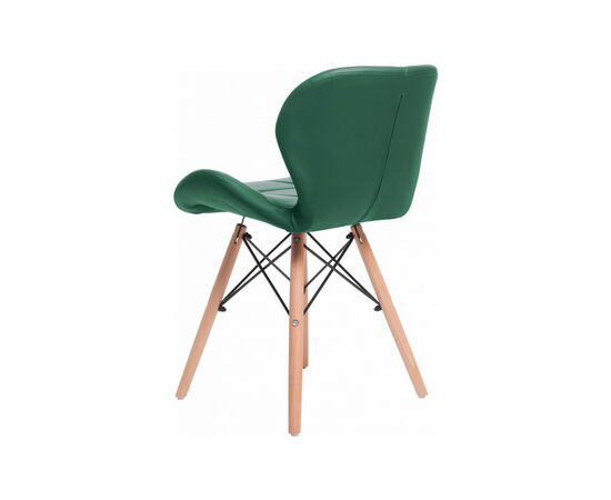 Кухонный стул GT Racer X-D28 Plus Green, изображение 4 Кухонный стул GT Racer X-D28 Plus Green, изображение 4