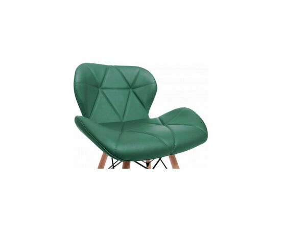 Кухонный стул GT Racer X-D28 Plus Green, изображение 7 Кухонный стул GT Racer X-D28 Plus Green, изображение 7