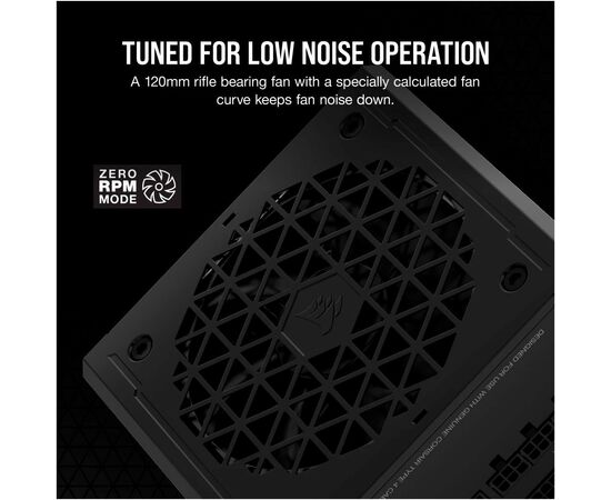 Блок питания Corsair 1000W RM1000e (CP-9020264-EU), изображение 11 Блок питания Corsair 1000W RM1000e (CP-9020264-EU), изображение 11