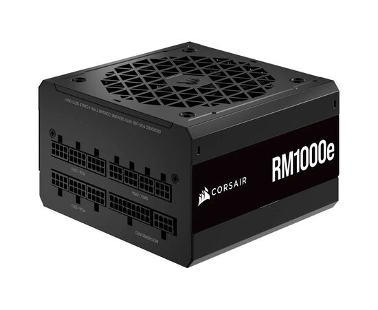 Блок питания Corsair 1000W RM1000e (CP-9020264-EU), изображение 3 Блок питания Corsair 1000W RM1000e (CP-9020264-EU), изображение 3