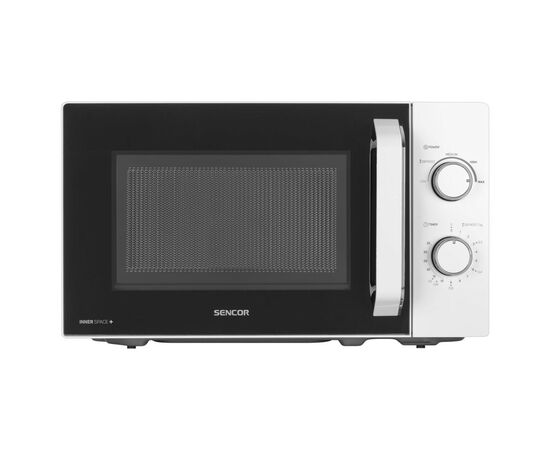Микроволновая печь Sencor SMW1918WH, изображение 2 Микроволновая печь Sencor SMW1918WH, изображение 2