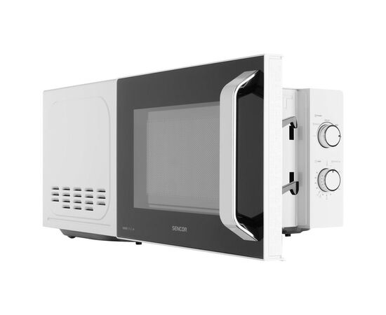 Микроволновая печь Sencor SMW1918WH, изображение 3 Микроволновая печь Sencor SMW1918WH, изображение 3
