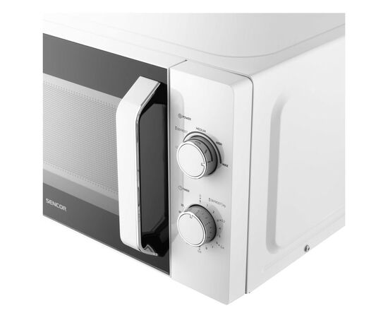 Микроволновая печь Sencor SMW1918WH, изображение 4 Микроволновая печь Sencor SMW1918WH, изображение 4