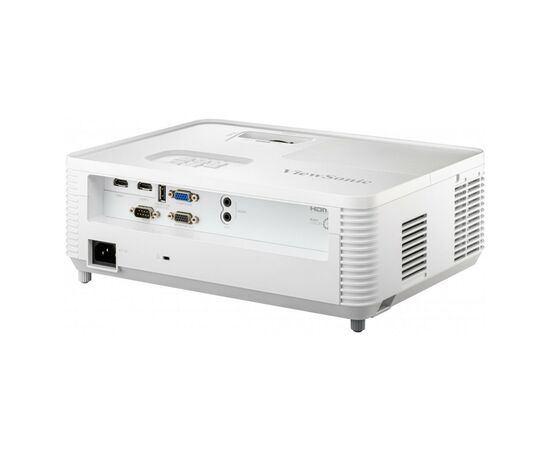 Проектор ViewSonic PA700W (VS19342), изображение 4 Проектор ViewSonic PA700W (VS19342), изображение 4