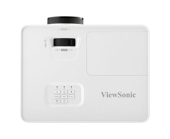 Проектор ViewSonic PA700W (VS19342), изображение 8 Проектор ViewSonic PA700W (VS19342), изображение 8