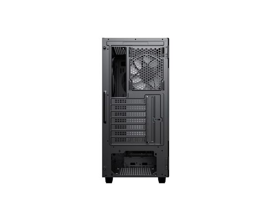Корпус Gamemax Black Diamond COC, изображение 5 Корпус Gamemax Black Diamond COC, изображение 5