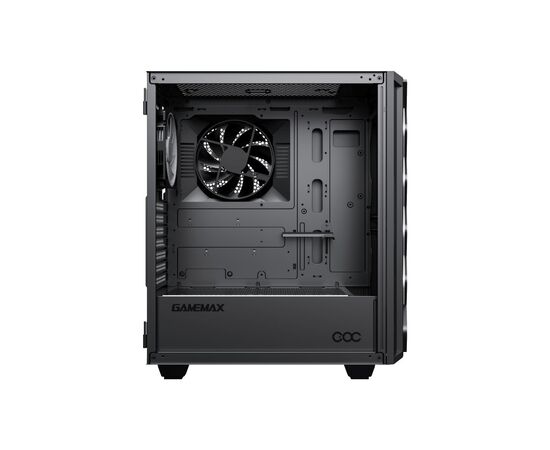 Корпус Gamemax Black Diamond COC, изображение 7 Корпус Gamemax Black Diamond COC, изображение 7
