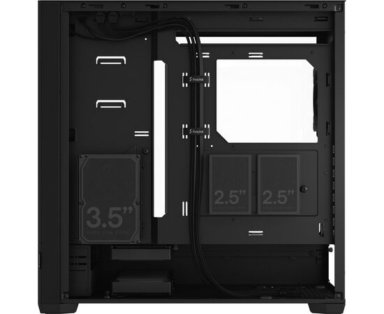 Корпус Fractal Design Pop XL Silent Black TG (FD-C-POS1X-02), изображение 10