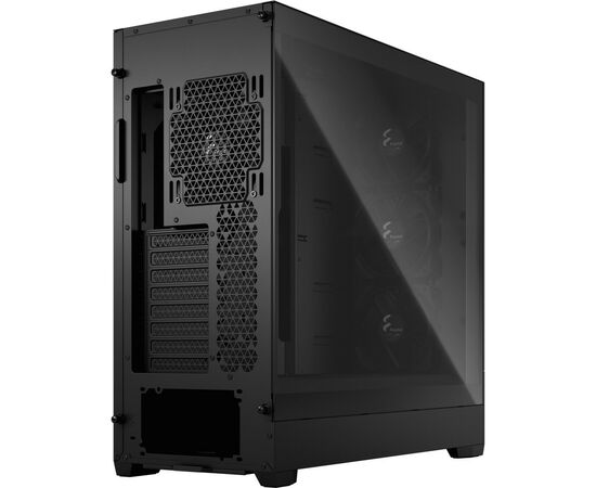 Корпус Fractal Design Pop XL Silent Black TG (FD-C-POS1X-02), изображение 4