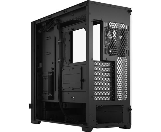 Корпус Fractal Design Pop XL Silent Black TG (FD-C-POS1X-02), изображение 8