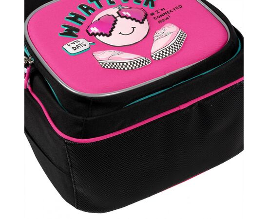 Рюкзак школьный Yes S-91 Lovely Smile (559390), изображение 11