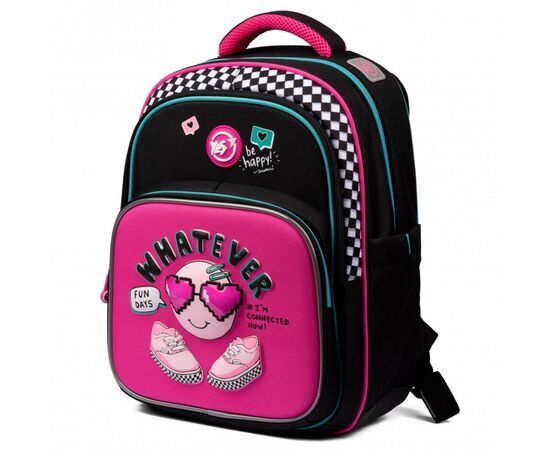 Рюкзак школьный Yes S-91 Lovely Smile (559390), изображение 2