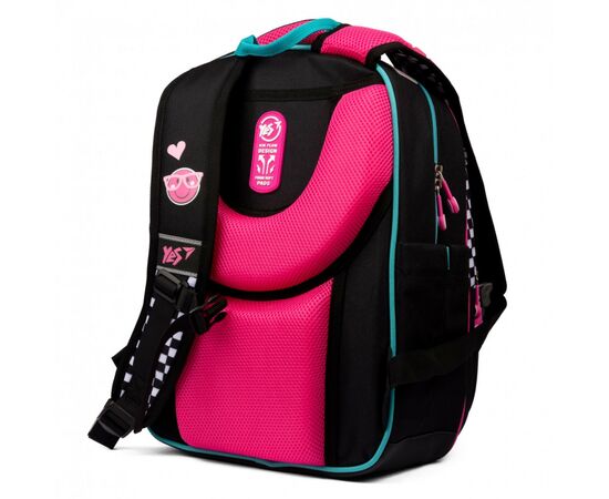Рюкзак школьный Yes S-91 Lovely Smile (559390), изображение 4