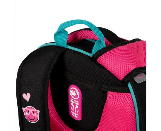 Рюкзак школьный Yes S-91 Lovely Smile (559390), изображение 5