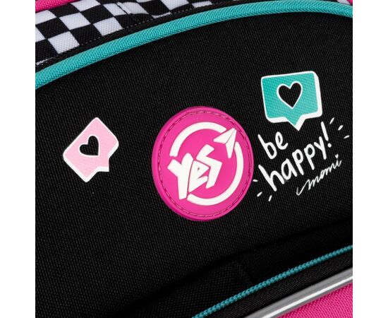 Рюкзак школьный Yes S-91 Lovely Smile (559390), изображение 7