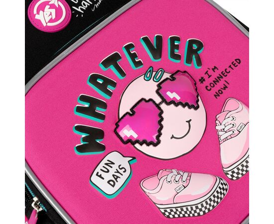 Рюкзак школьный Yes S-91 Lovely Smile (559390), изображение 9