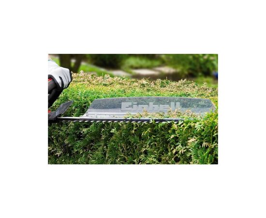 Кусторез Einhell GE-CH 1855/1 Li - Solo, 18В, PXC, 550 мм, 2.44 кг (без АКБ и ЗУ) (3410502), изображение 3 Кусторез Einhell GE-CH 1855/1 Li - Solo, 18В, PXC, 550 мм, 2.44 кг (без АКБ и ЗУ) (3410502), изображение 3