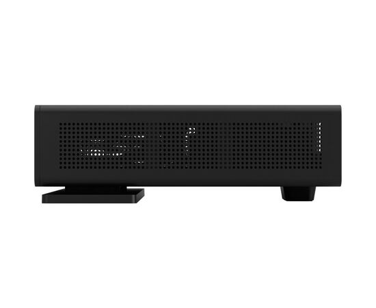 Корпус Fractal Design Ridge Black mITX PCIe 4.0 (FD-C-RID1N-11), изображение 11 Корпус Fractal Design Ridge Black mITX PCIe 4.0 (FD-C-RID1N-11), изображение 11