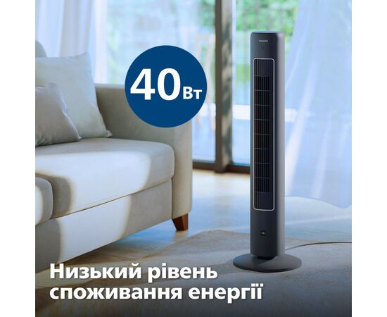 Вентилятор Philips CX5535/11, изображение 10 Вентилятор Philips CX5535/11, изображение 10