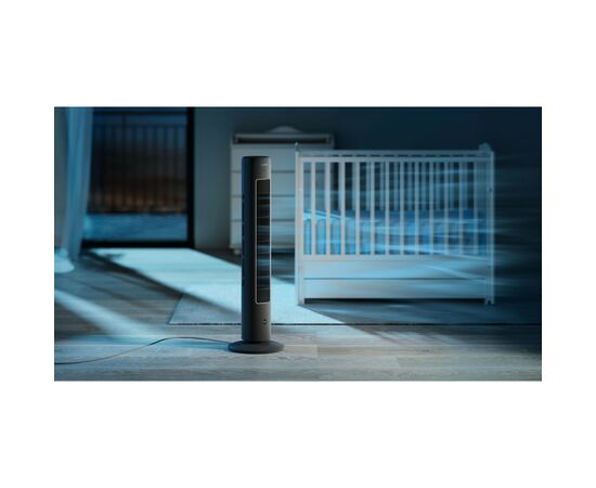 Вентилятор Philips CX5535/11, изображение 11 Вентилятор Philips CX5535/11, изображение 11