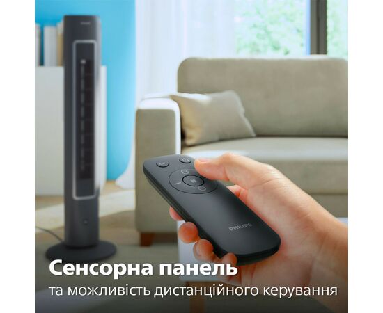 Вентилятор Philips CX5535/11, изображение 7 Вентилятор Philips CX5535/11, изображение 7