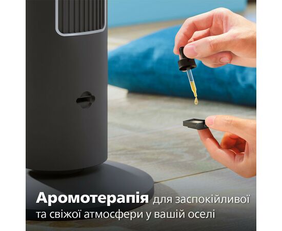 Вентилятор Philips CX5535/11, изображение 8 Вентилятор Philips CX5535/11, изображение 8