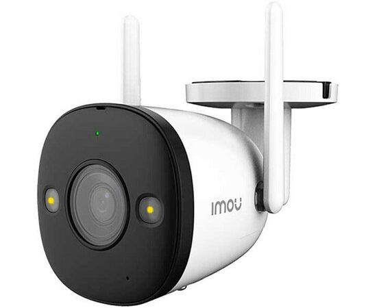Камера видеонаблюдения Imou IPC-F42FP (2.8), изображение 4 Камера видеонаблюдения Imou IPC-F42FP (2.8), изображение 4