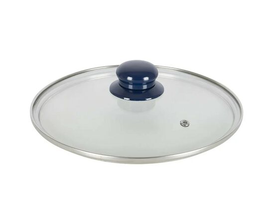 Набор посуды Gimex Cookware Set induction 8 предметів Dark Blue (6977228), изображение 9 Набор посуды Gimex Cookware Set induction 8 предметів Dark Blue (6977228), изображение 9