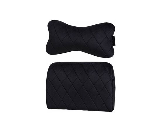 Кресло игровое GT Racer X-8005 Dark Gray/Black, изображение 10 Кресло игровое GT Racer X-8005 Dark Gray/Black, изображение 10