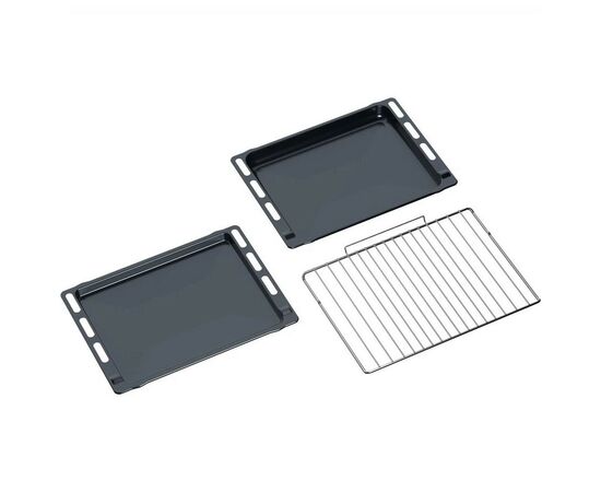 Духовой шкаф Whirlpool OMK38HU0B, изображение 11 Духовой шкаф Whirlpool OMK38HU0B, изображение 11