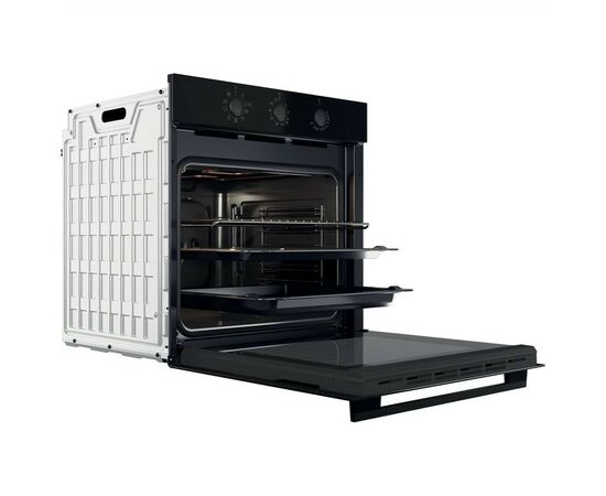 Духовой шкаф Whirlpool OMK38HU0B, изображение 5 Духовой шкаф Whirlpool OMK38HU0B, изображение 5