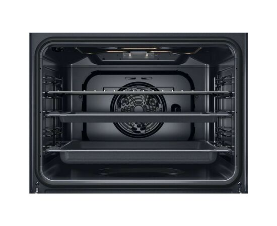 Духовой шкаф Whirlpool OMK38HU0B, изображение 9 Духовой шкаф Whirlpool OMK38HU0B, изображение 9