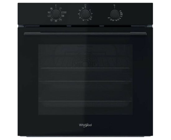 Духовой шкаф Whirlpool OMK38HU0B
