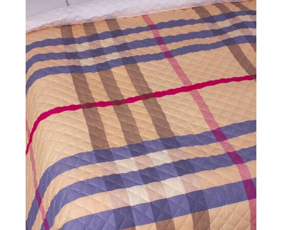 Покривало MirSon Print Line №5939 200х220 см Roger (2200006169352), зображення 4 Покривало MirSon Print Line №5939 200х220 см Roger (2200006169352), зображення 4