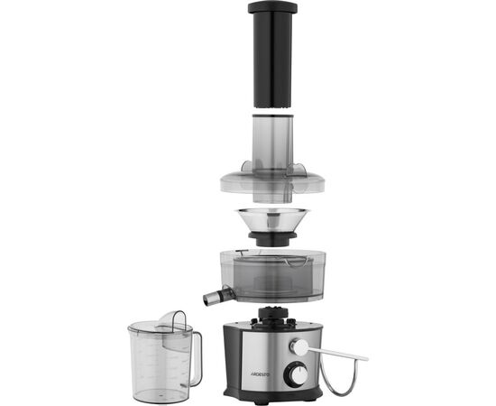Соковыжималка Ardesto JEG-800, изображение 11 Соковыжималка Ardesto JEG-800, изображение 11
