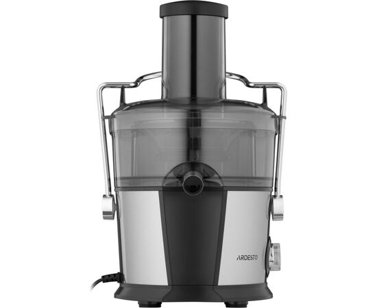 Соковыжималка Ardesto JEG-800, изображение 3 Соковыжималка Ardesto JEG-800, изображение 3