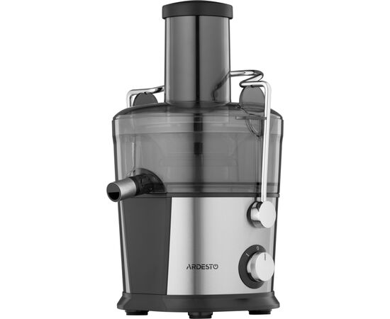 Соковыжималка Ardesto JEG-800, изображение 4 Соковыжималка Ardesto JEG-800, изображение 4