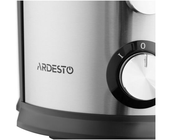 Соковыжималка Ardesto JEG-800, изображение 7 Соковыжималка Ardesto JEG-800, изображение 7