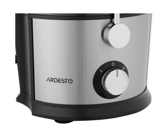 Соковыжималка Ardesto JEG-800, изображение 8 Соковыжималка Ardesto JEG-800, изображение 8