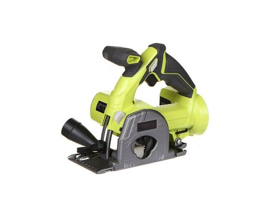 Дисковая пила Ryobi R18MMS-0, 18В ONE+, диск 85мм (без АКБ та ЗП) (5133004515), изображение 11