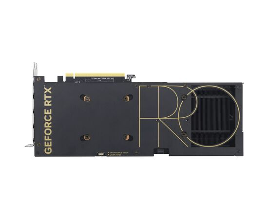 Видеокарта ASUS GeForce RTX4060 8Gb ProArt OC (PROART-RTX4060-O8G), изображение 10 Видеокарта ASUS GeForce RTX4060 8Gb ProArt OC (PROART-RTX4060-O8G), изображение 10
