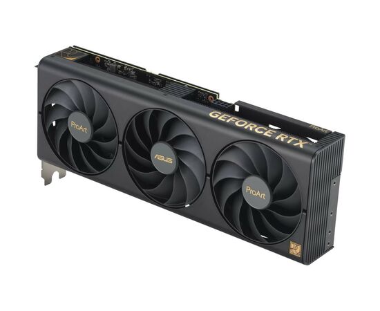 Видеокарта ASUS GeForce RTX4060 8Gb ProArt OC (PROART-RTX4060-O8G), изображение 6 Видеокарта ASUS GeForce RTX4060 8Gb ProArt OC (PROART-RTX4060-O8G), изображение 6