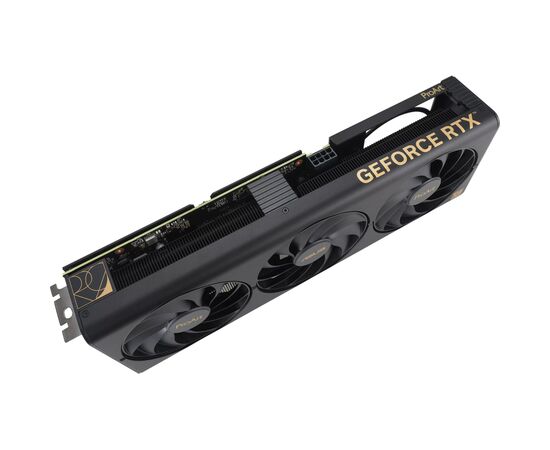 Видеокарта ASUS GeForce RTX4060 8Gb ProArt OC (PROART-RTX4060-O8G), изображение 7 Видеокарта ASUS GeForce RTX4060 8Gb ProArt OC (PROART-RTX4060-O8G), изображение 7