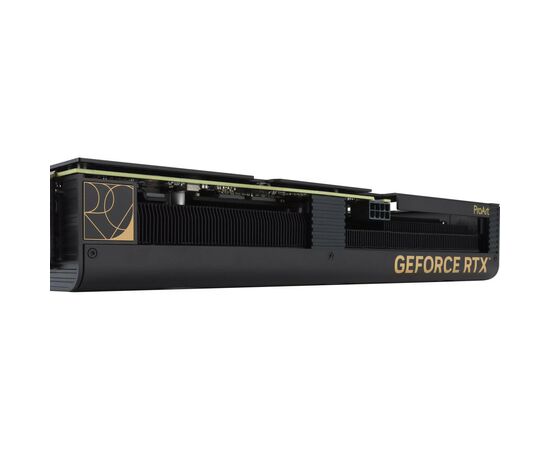 Видеокарта ASUS GeForce RTX4060 8Gb ProArt OC (PROART-RTX4060-O8G), изображение 8 Видеокарта ASUS GeForce RTX4060 8Gb ProArt OC (PROART-RTX4060-O8G), изображение 8
