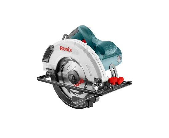 Дискова пила Ronix циркулярна 1500Вт, 190мм (4311)