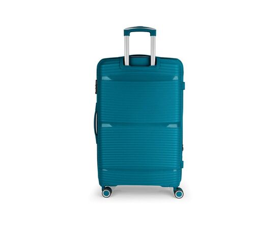 Чемодан Gabol Akane (L) Turquoise (122447-018)/(122401-018) (930295), изображение 2