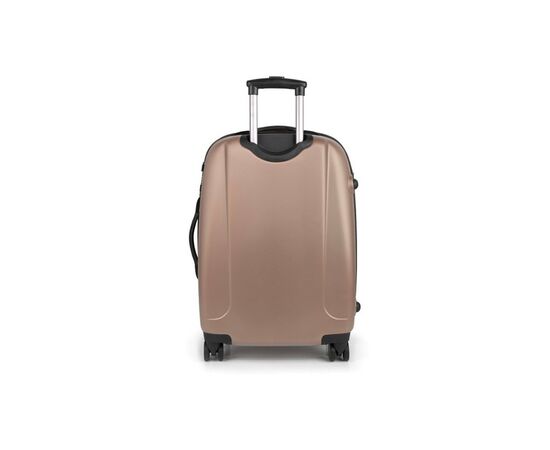 Чемодан Gabol Paradise XP (M) Beige (123346-006)/(123301-006) (930357), изображение 2 Чемодан Gabol Paradise XP (M) Beige (123346-006)/(123301-006) (930357), изображение 2